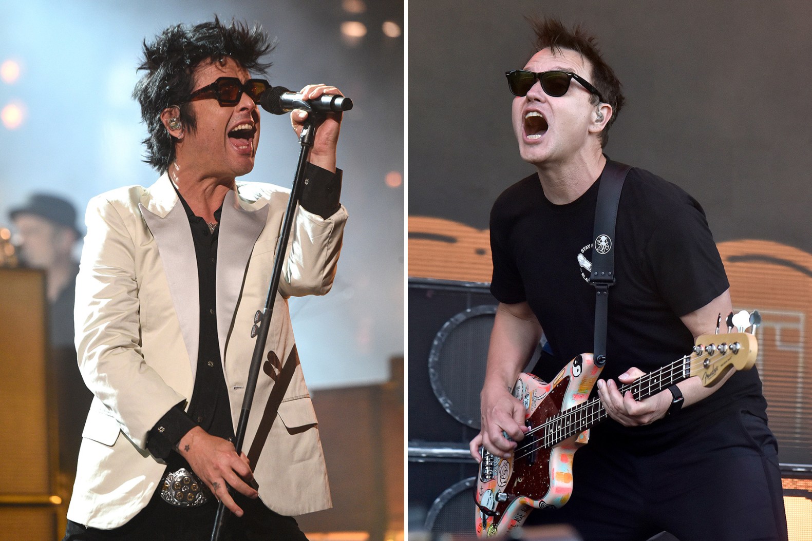 Riot Fest 2025: Green Day, Blink-182, And Weird Al Headline Massive Lineup Riot Fest 2025: Green Day, Blink-182, And Weird Al Headline Massive Lineup