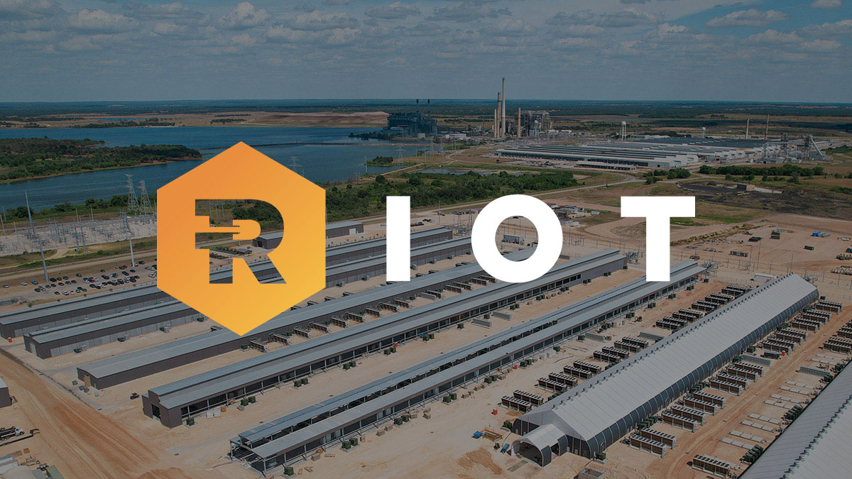 Riot Platforms, Inc.: Early Warning Report And Proxy Solicitation Riot Platforms, Inc.: Early Warning Report And Proxy Solicitation