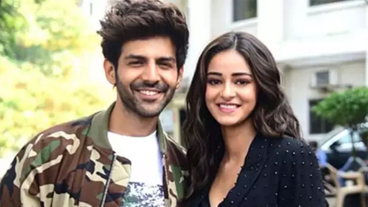 Riot's First Birthday: Ananya Panday's Puppy Turns One Riot's First Birthday: Ananya Panday's Puppy Turns One