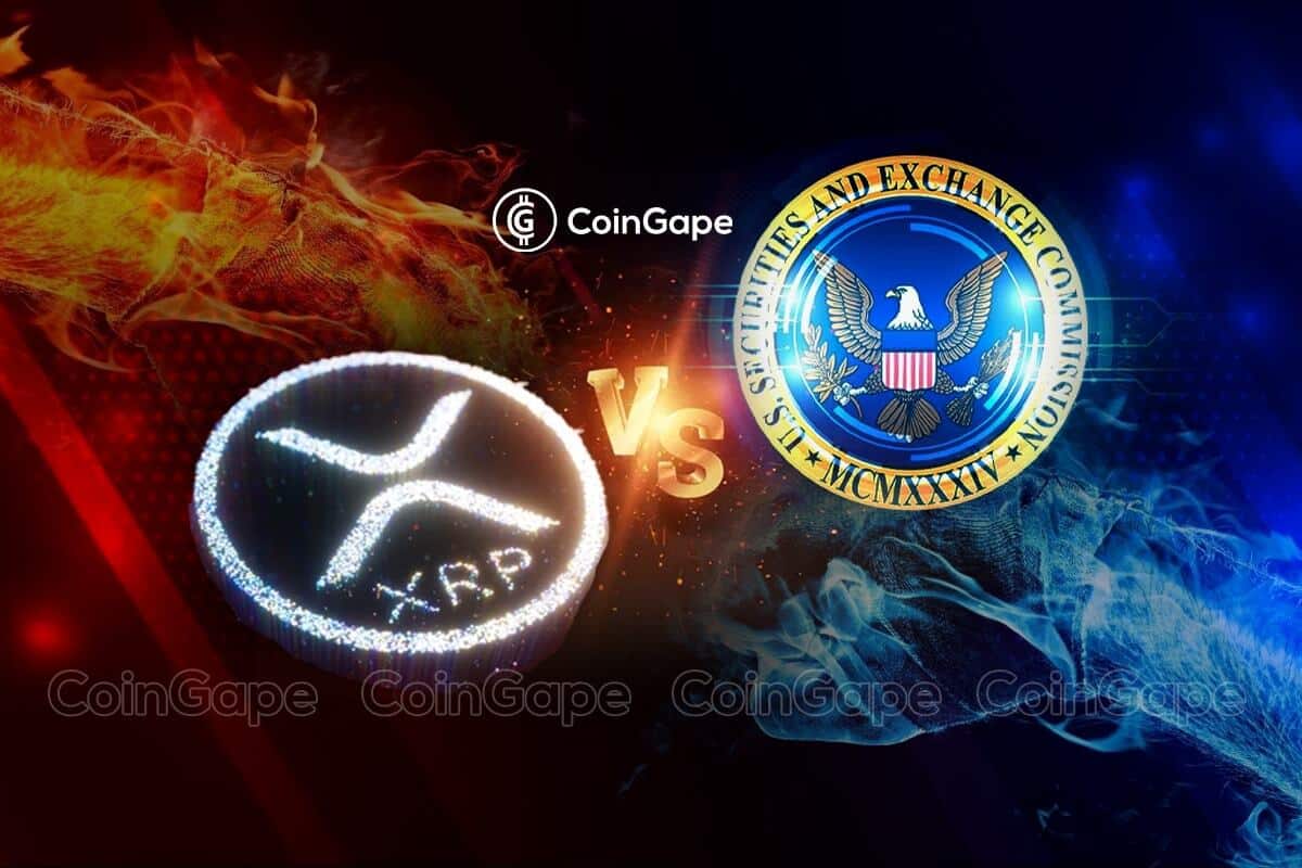 Ripple And SEC Near Settlement: Latest News On XRP's Regulatory Status