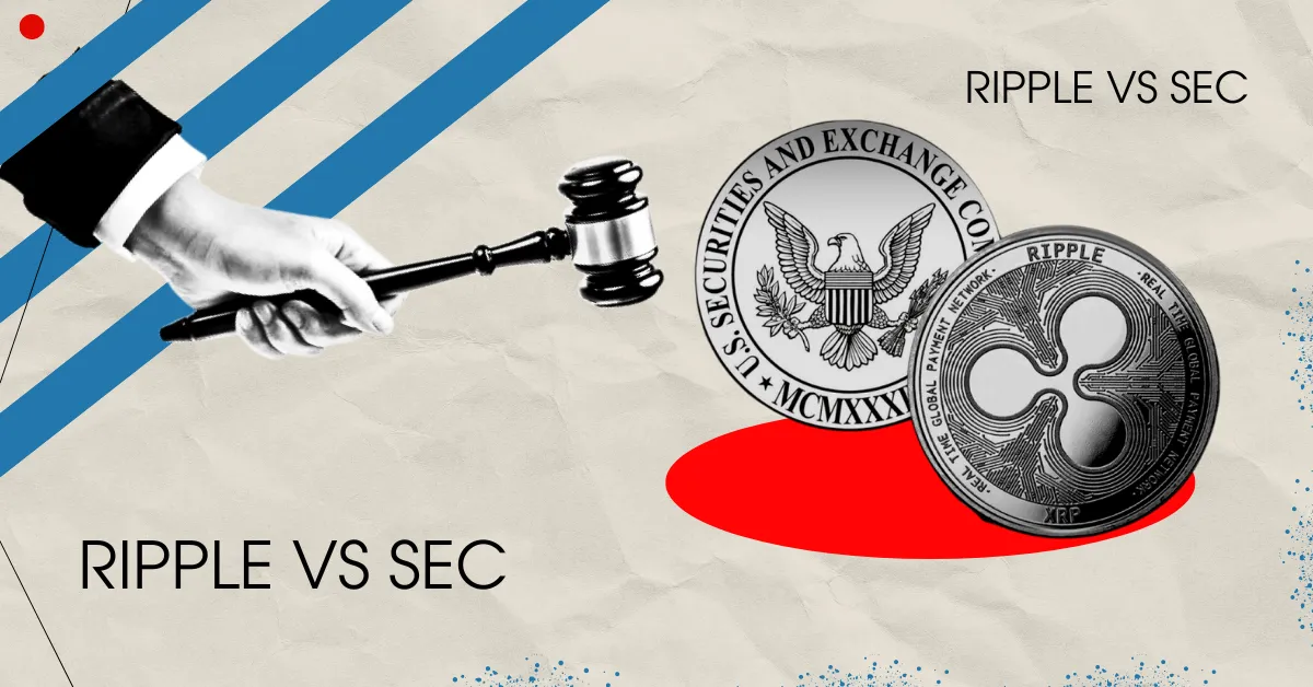 Ripple And The SEC: Latest Updates On XRP Classification And Settlement Negotiations Ripple And The SEC: Latest Updates On XRP Classification And Settlement Negotiations