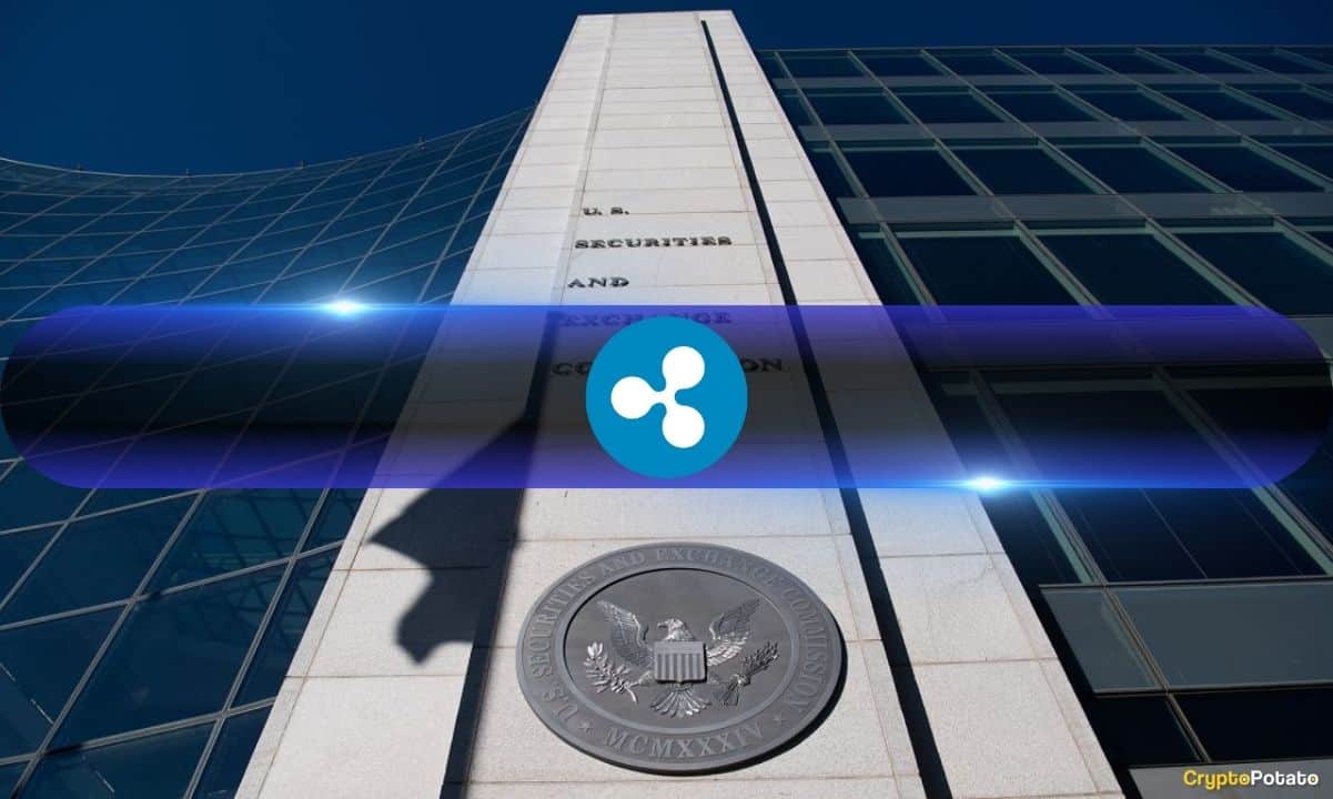 Ripple And The SEC: XRP's Potential Commodity Status And Settlement Negotiations Ripple And The SEC: XRP's Potential Commodity Status And Settlement Negotiations
