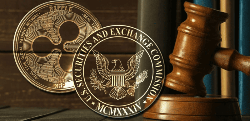 Ripple Vs. SEC: Implications Of The Reduced $50 Million Settlement On XRP Ripple Vs. SEC: Implications Of The Reduced $50 Million Settlement On XRP