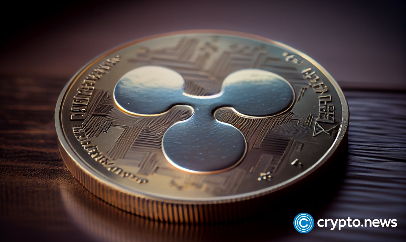 Ripple Vs SEC: XRP Price Action And The Potential For US ETF Approval Ripple Vs SEC: XRP Price Action And The Potential For US ETF Approval