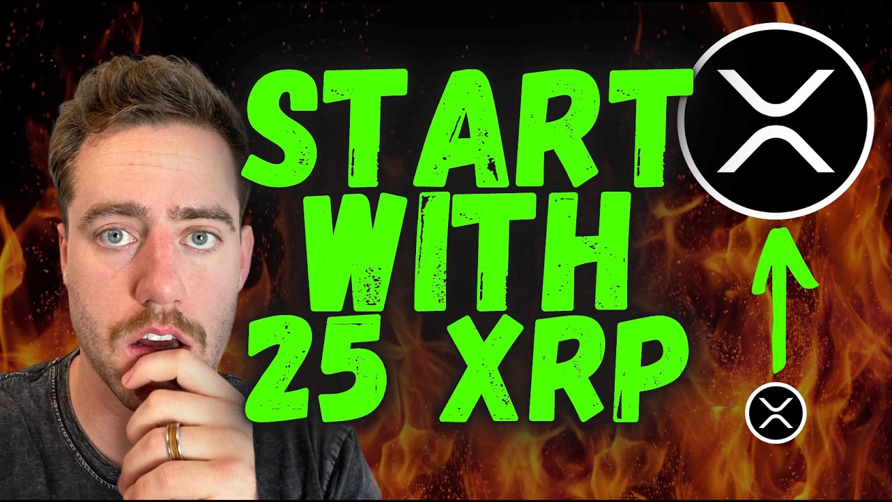 Ripple (XRP) Investment: Is It Worth Buying Under $3?