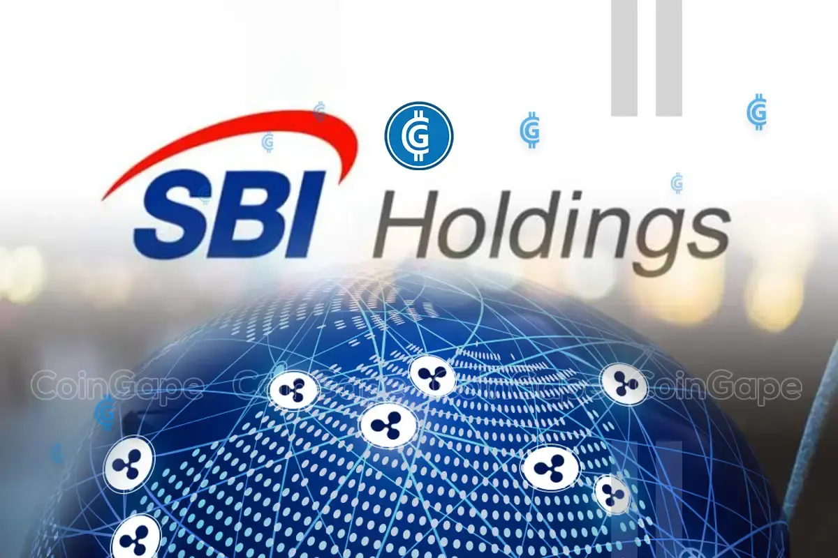 Ripple XRP News: SBI Holdings XRP Shareholder Reward Program Details Ripple XRP News: SBI Holdings XRP Shareholder Reward Program Details