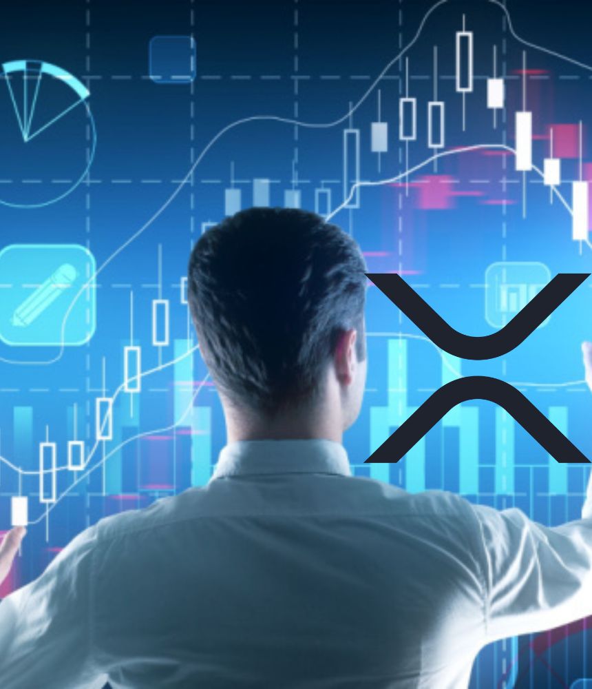 Ripple XRP Price Surge: Brazil ETF Approval And Trump's Social Media Post Ripple XRP Price Surge: Brazil ETF Approval And Trump's Social Media Post