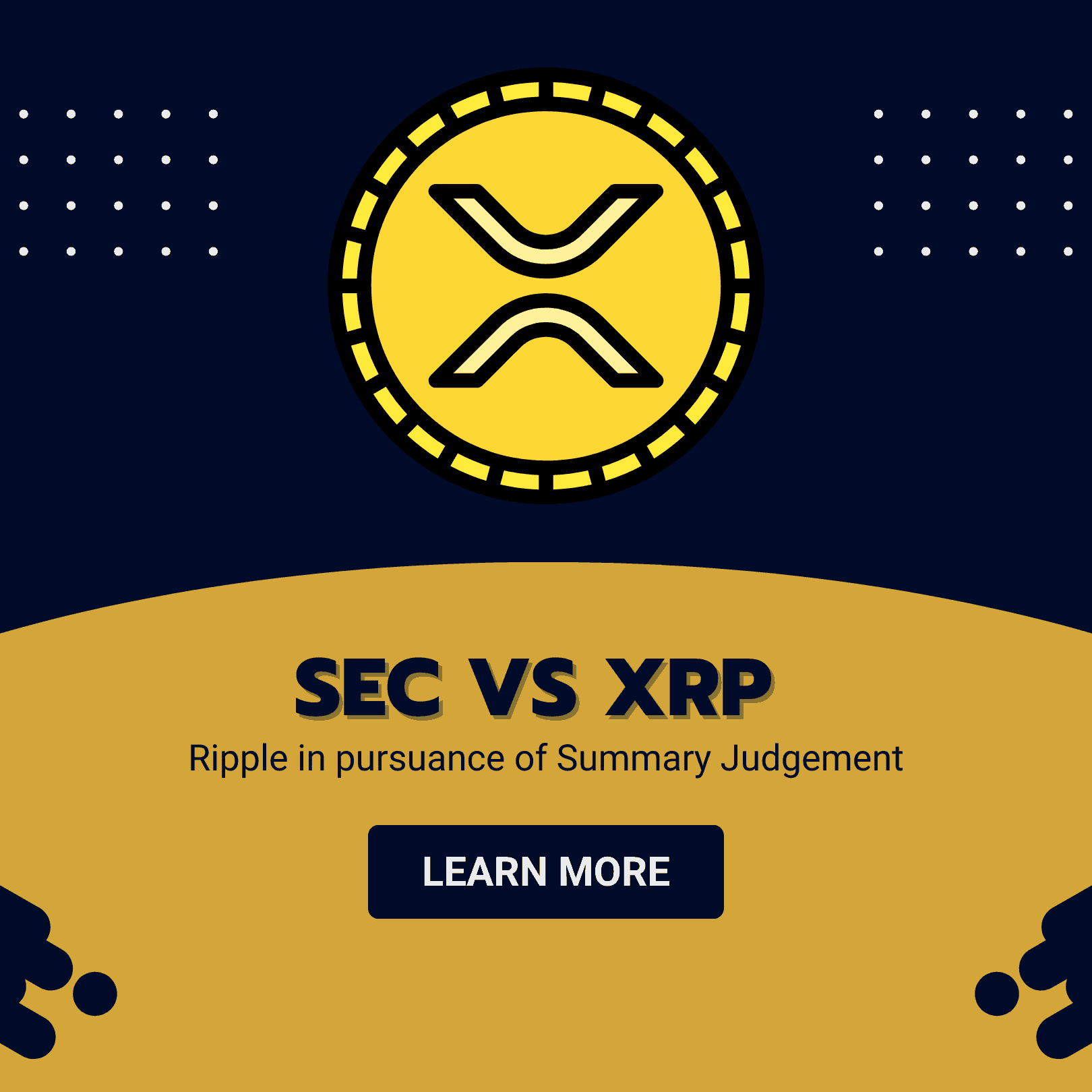 Ripple XRP Settlement: Latest News And Updates On SEC Lawsuit Ripple XRP Settlement: Latest News And Updates On SEC Lawsuit