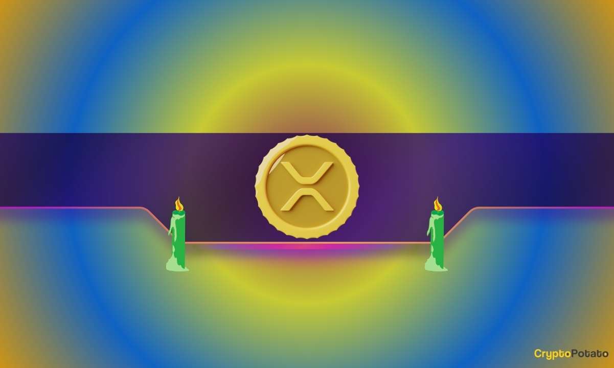 Ripple (XRP) Soars: Fourth-Largest Crypto, Millionaire-Maker Potential? Ripple (XRP) Soars: Fourth-Largest Crypto, Millionaire-Maker Potential?