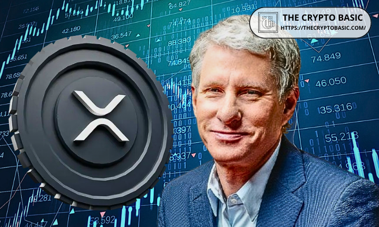 Ripple XRP: Whale's 20M Token Buy – Bullish Signal Or Strategic Move? Ripple XRP: Whale's 20M Token Buy – Bullish Signal Or Strategic Move?