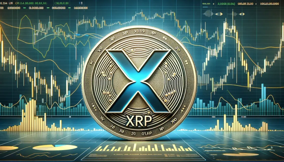 Ripple's Dubai License And Broken Resistance: What's Next For XRP Price? Ripple's Dubai License And Broken Resistance: What's Next For XRP Price?