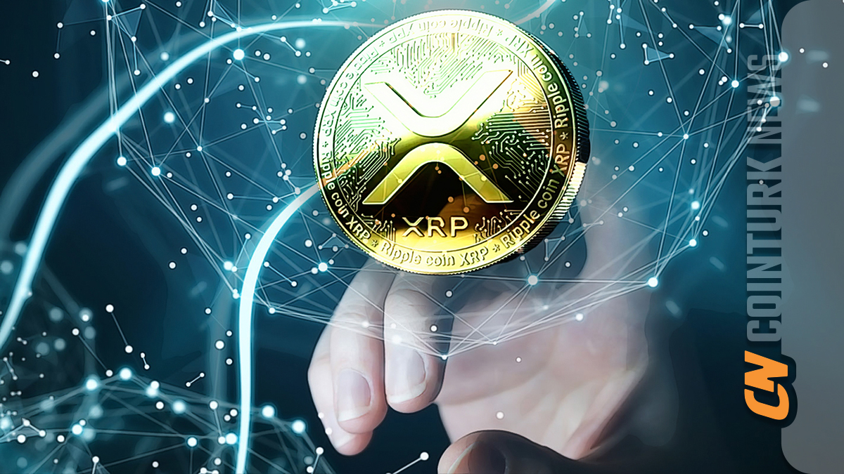 Ripple's XRP Faces SEC Decision:  Commodity Status In Settlement Discussions