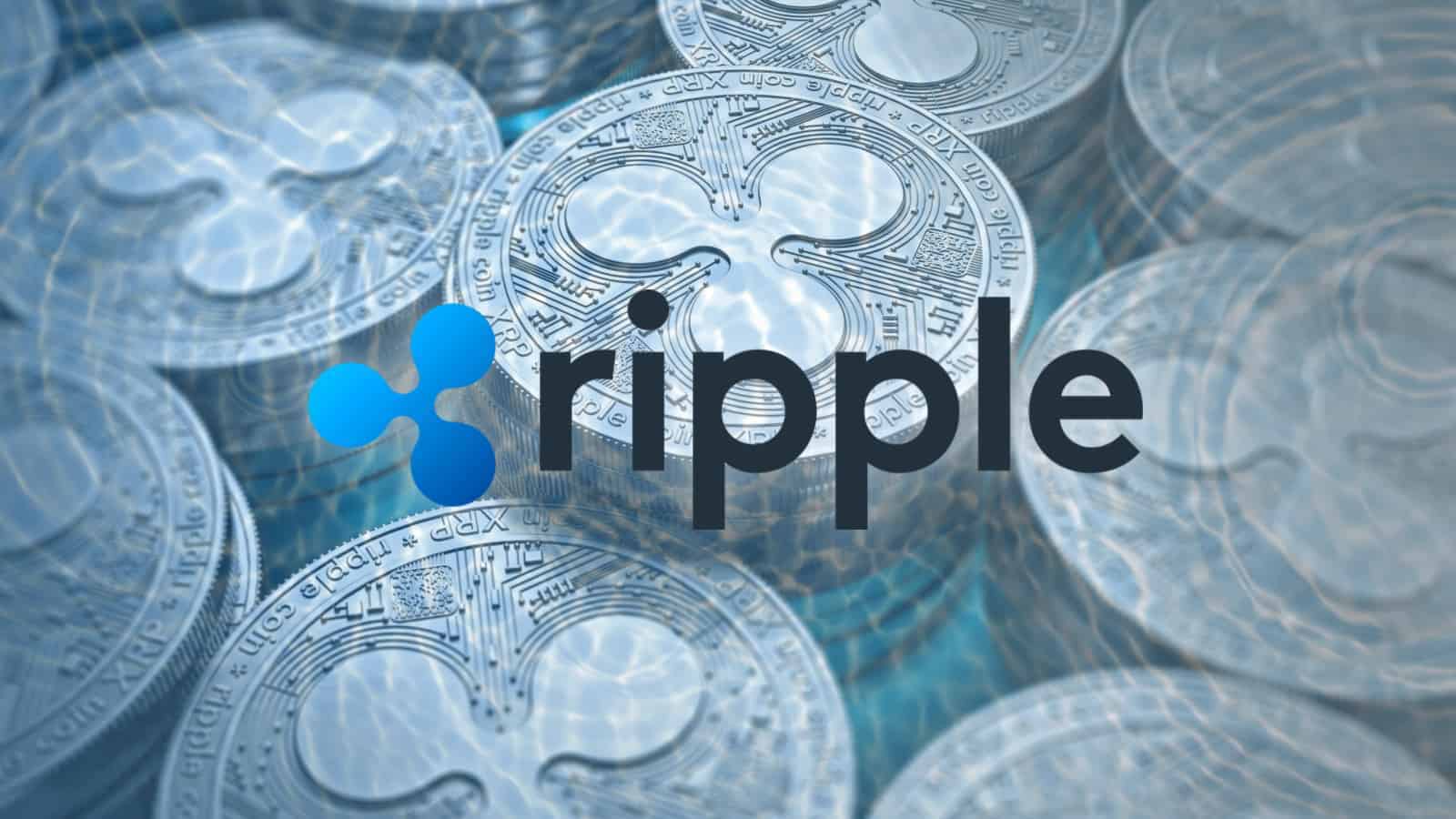 Ripple's XRP Rises: A Potential Link To Recent Trump News Ripple's XRP Rises: A Potential Link To Recent Trump News