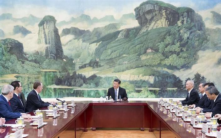 Rising Copper Prices: China's Trade Talks With The US Play A Role Rising Copper Prices: China's Trade Talks With The US Play A Role