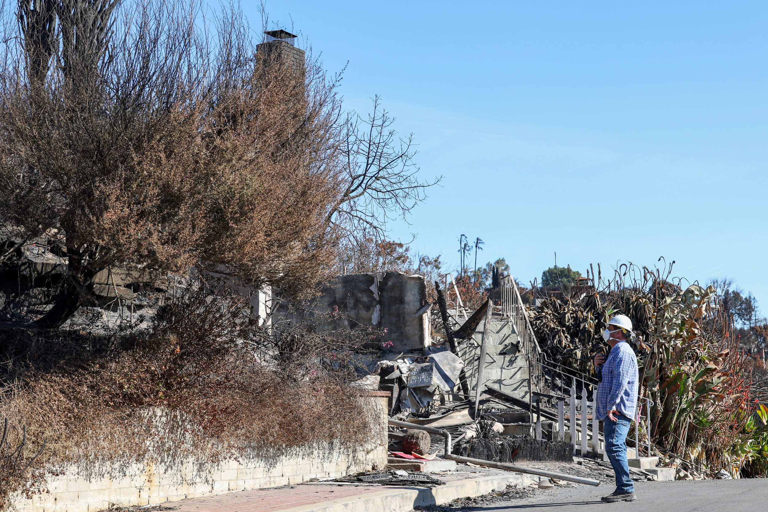 Rising LA Rental Costs: Price Gouging Following Devastating Fires Rising LA Rental Costs: Price Gouging Following Devastating Fires