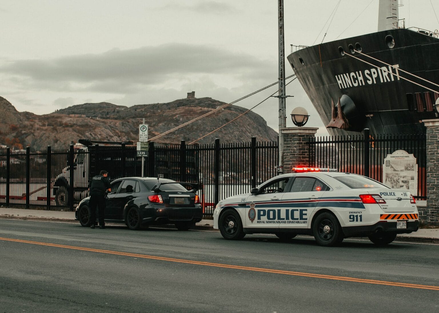 Rising Living Costs And The Growing Problem Of Auto Theft In Canada Rising Living Costs And The Growing Problem Of Auto Theft In Canada