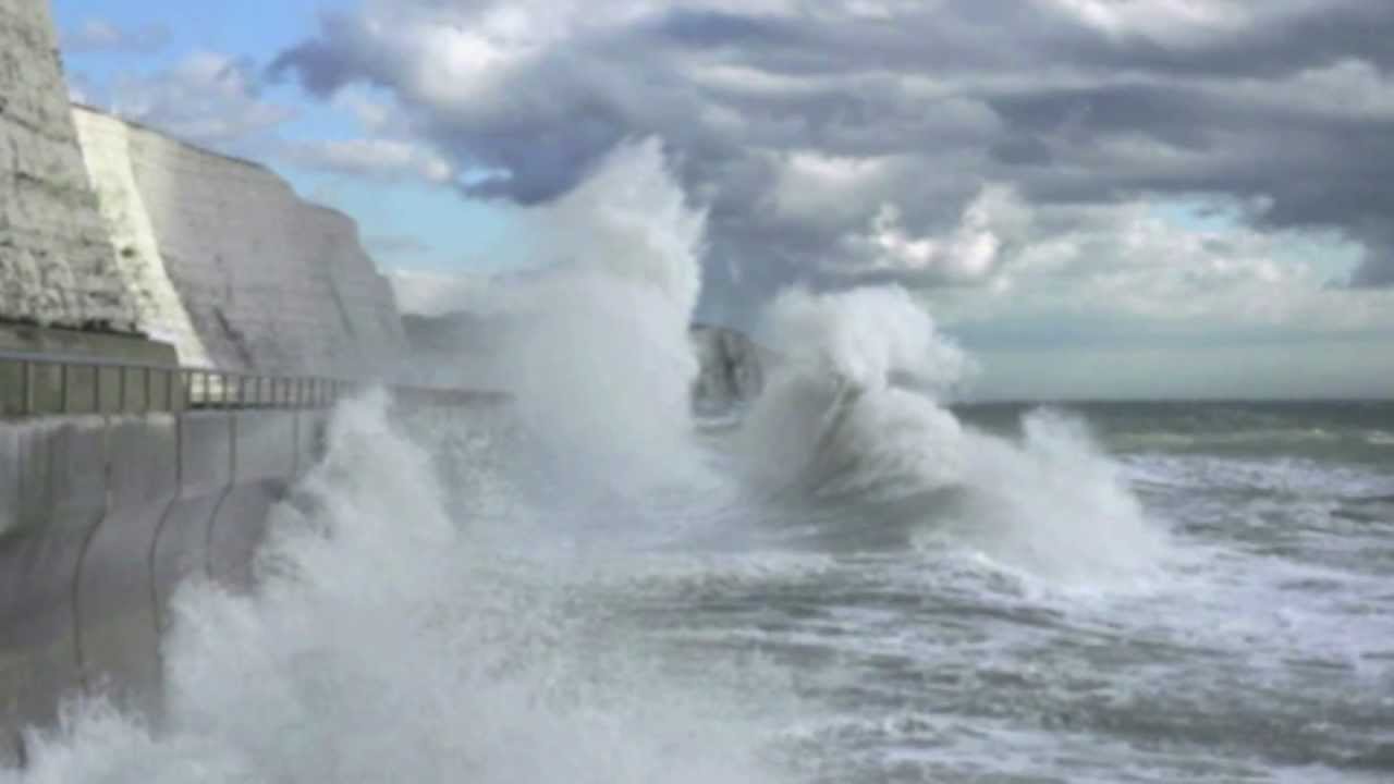 Rising Sea Levels: A Catastrophe For Coastal Communities Rising Sea Levels: A Catastrophe For Coastal Communities