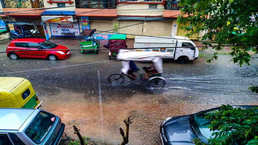 Rising Temperatures In Kolkata: March Weather Forecast And Advisory Rising Temperatures In Kolkata: March Weather Forecast And Advisory