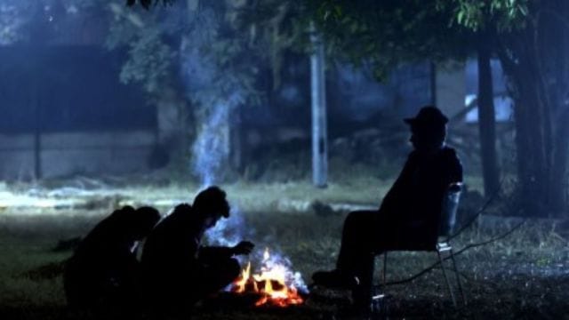 Rising Temperatures In South Bengal: Holi Brings Near-38 Degree Heat Rising Temperatures In South Bengal: Holi Brings Near-38 Degree Heat