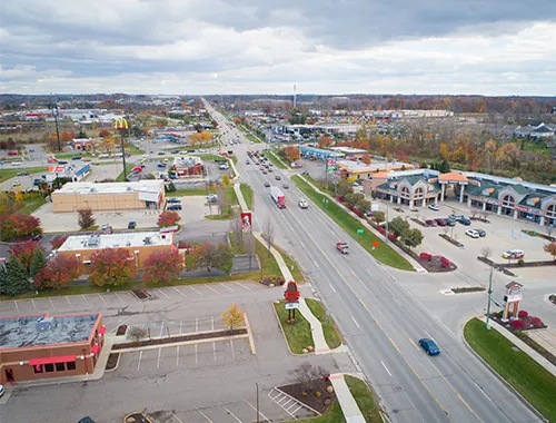 River Road Construction: Louisville Restaurants Plea For Support River Road Construction: Louisville Restaurants Plea For Support