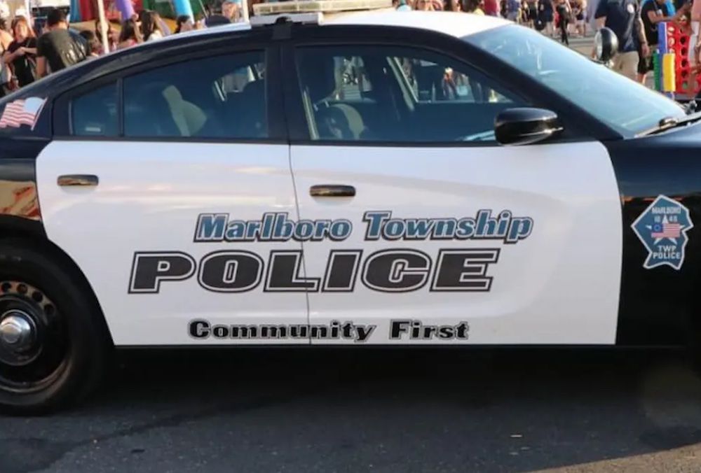 Riverhead Police Blotter: February 9-15, 2025 Riverhead Police Blotter: February 9-15, 2025