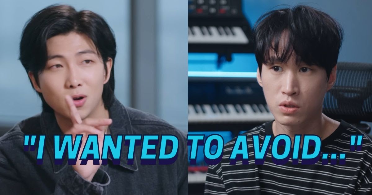 RM BTS & Tablo: Kolaborasi Menangkan Nominasi AMAs 2025? RM BTS & Tablo: Kolaborasi Menangkan Nominasi AMAs 2025?
