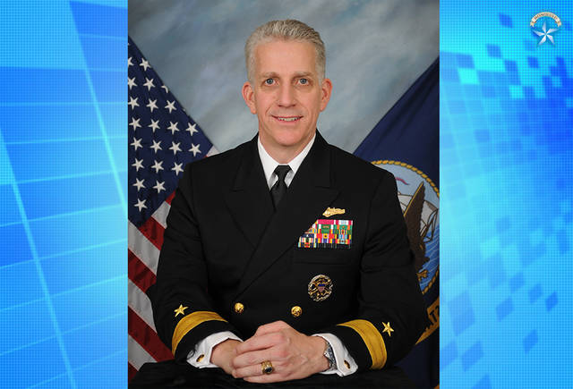 Robert Burke Guilty Verdict: Four-Star Admiral's Bribery Case Robert Burke Guilty Verdict: Four-Star Admiral's Bribery Case