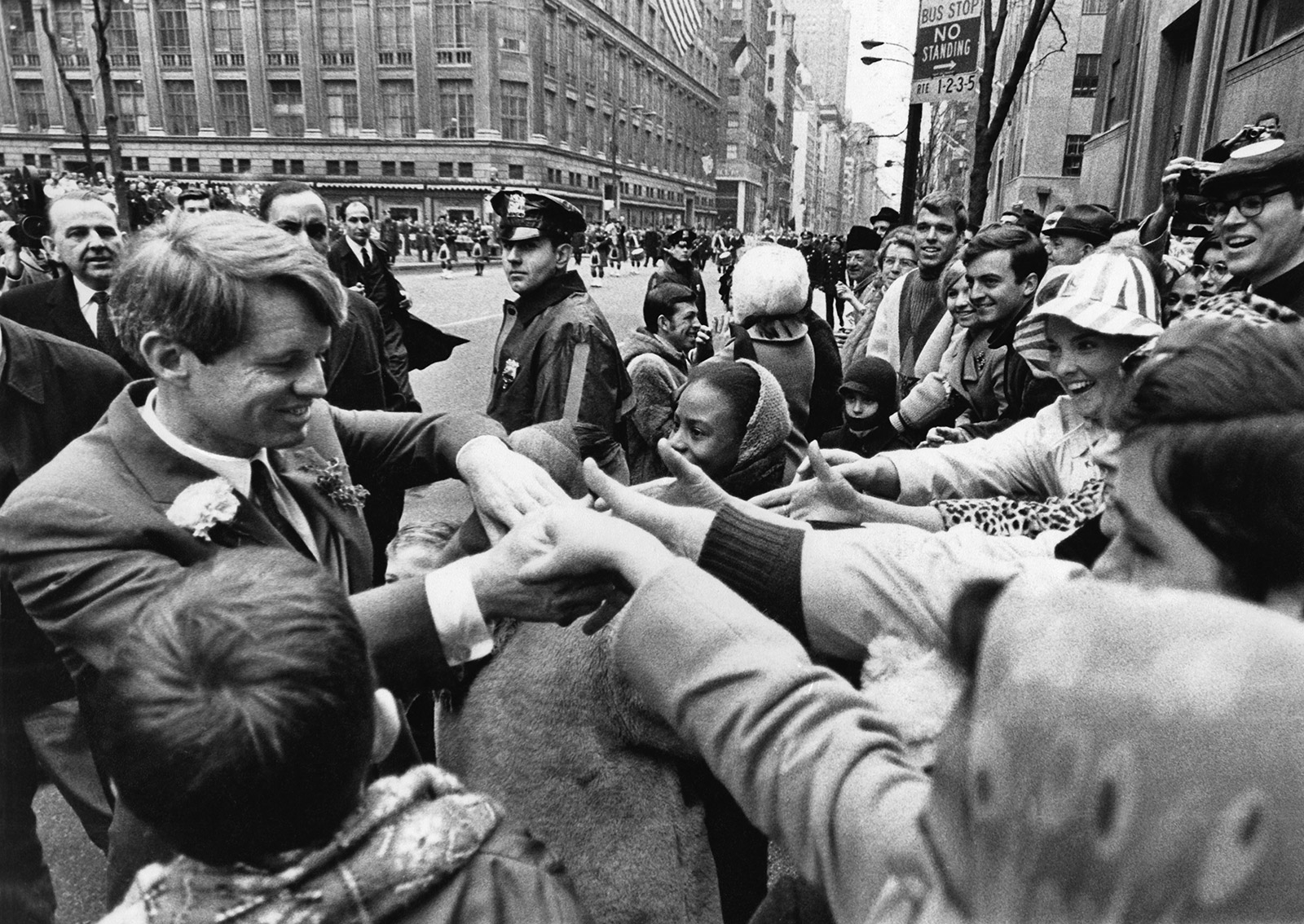Robert F. Kennedy Assassination: 10,000 Pages Of Records Unveiled Robert F. Kennedy Assassination: 10,000 Pages Of Records Unveiled