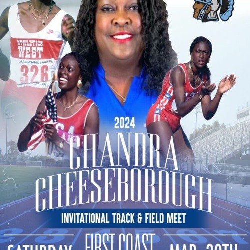 Robert F. Smith Grand Slam Track: Miami Meet - Live Stream & TV Schedule Robert F. Smith Grand Slam Track: Miami Meet - Live Stream & TV Schedule