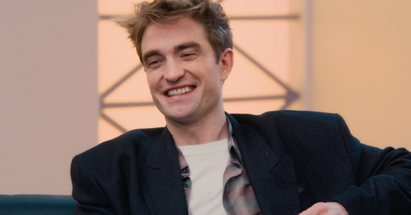 Robert Pattinson And Accents: How His Vocal Performance Shapes Mickey 17 Robert Pattinson And Accents: How His Vocal Performance Shapes Mickey 17