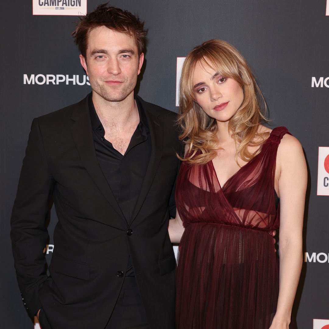 Robert Pattinson & Suki Waterhouse's New York PDA: What Does It Mean For The Batman 2? Robert Pattinson & Suki Waterhouse's New York PDA: What Does It Mean For The Batman 2?