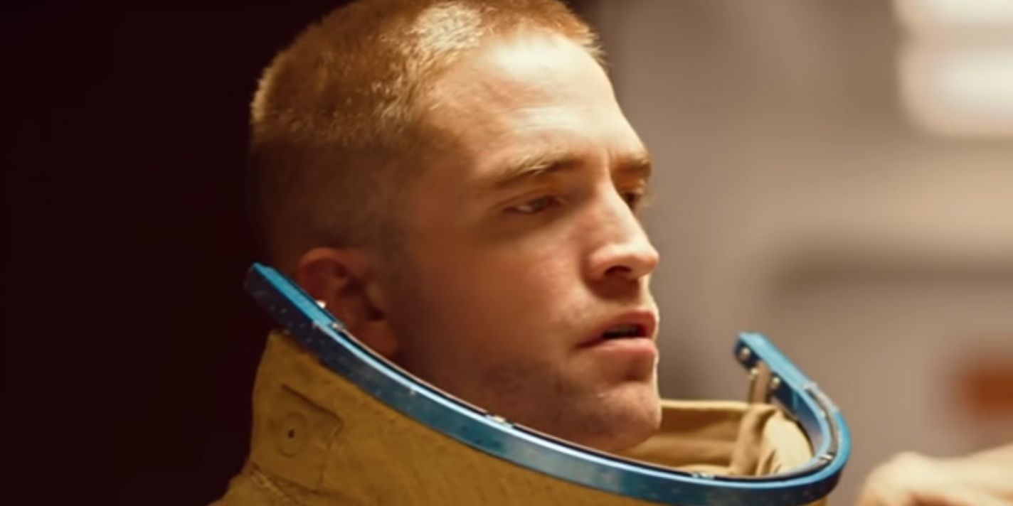Robert Pattinson And The Horror Movie After-Effect: A Night Of Unexpected Anxiety Robert Pattinson And The Horror Movie After-Effect: A Night Of Unexpected Anxiety