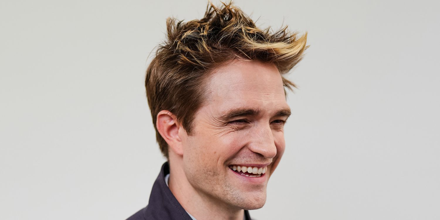 Robert Pattinson On Diaper Changing Skills: A Mickey 17 Premiere Revelation Robert Pattinson On Diaper Changing Skills: A Mickey 17 Premiere Revelation
