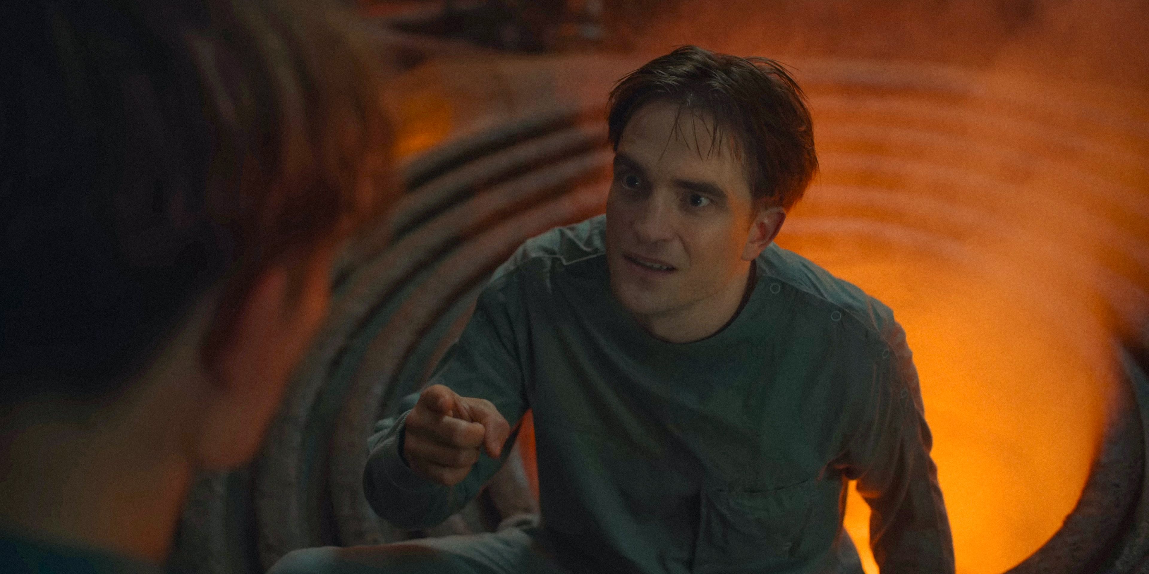 Robert Pattinson's Accent: A Defining Feature In Mickey 17 Robert Pattinson's Accent: A Defining Feature In Mickey 17