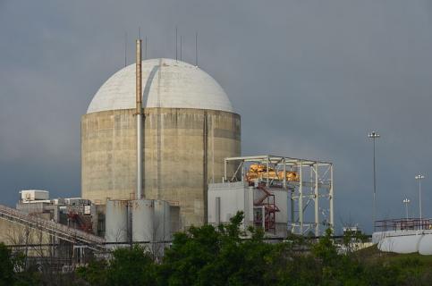 Robinson Nuclear Plant: Safety Inspection Cleared, License Renewal Possible Until 2050
