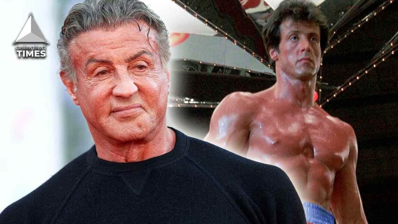 Rocky Franchise: Stallone Reveals His Most Emotional Film Rocky Franchise: Stallone Reveals His Most Emotional Film