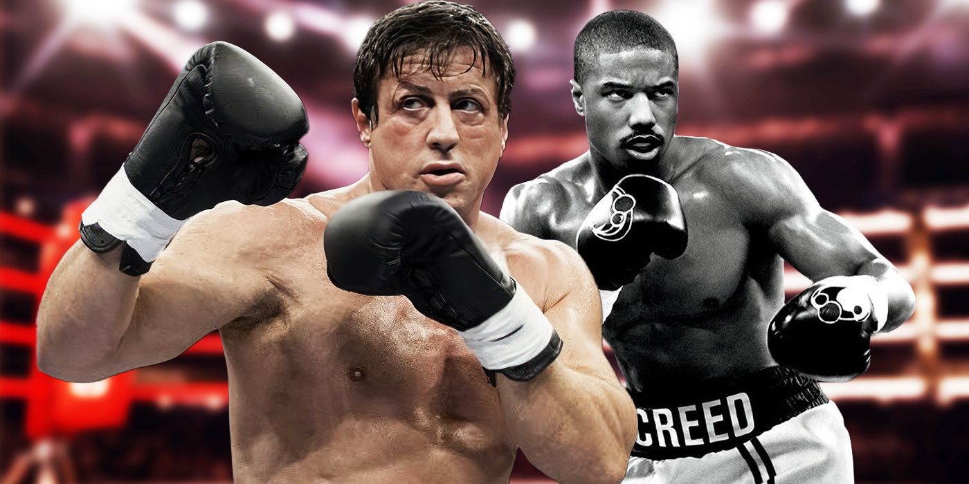 Rocky Franchise: Stallone Reveals His Most Emotional Movie Rocky Franchise: Stallone Reveals His Most Emotional Movie