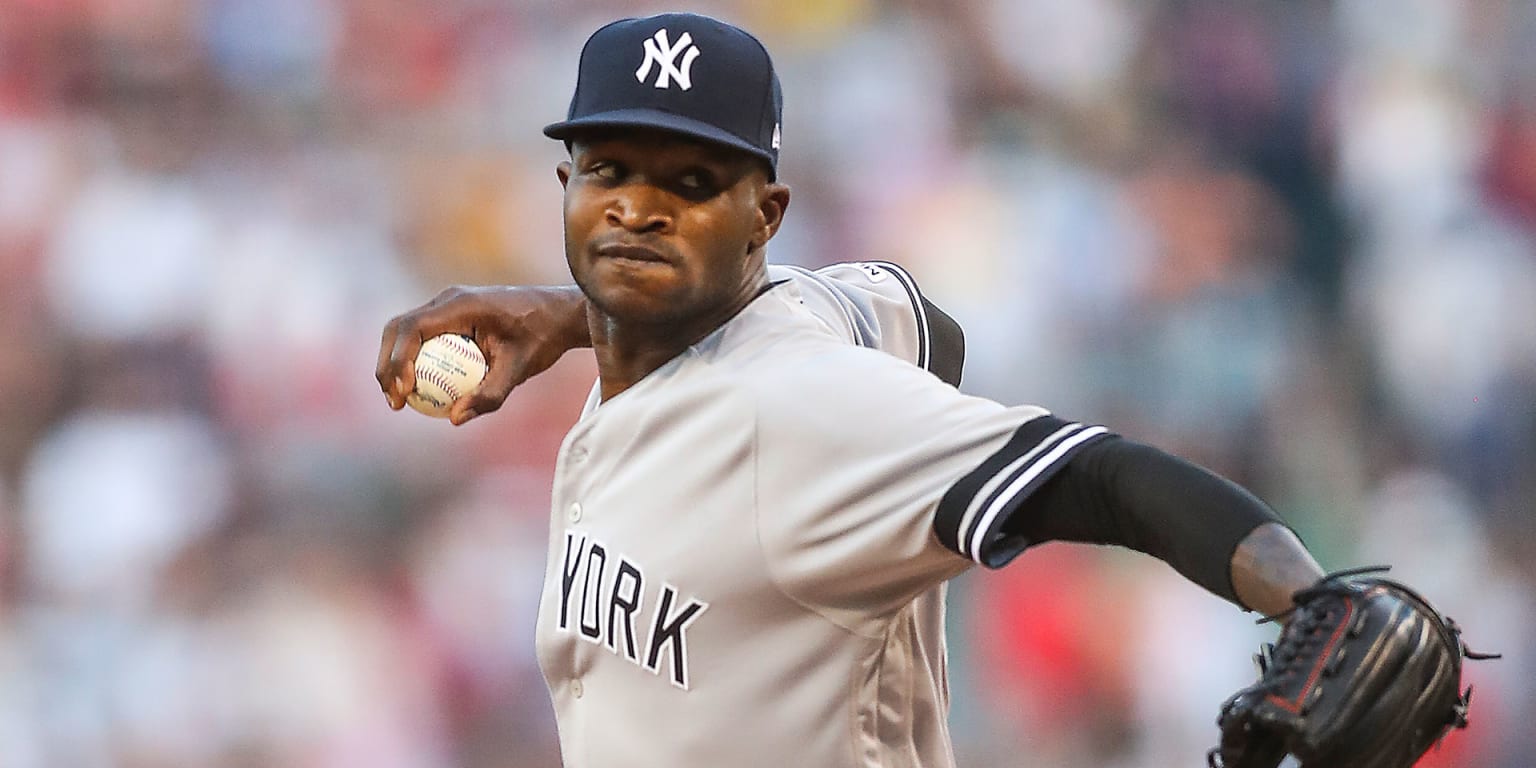 Rodón Fuels Yankees' Victory In Series Finale Against Cleveland Guardians Rodón Fuels Yankees' Victory In Series Finale Against Cleveland Guardians