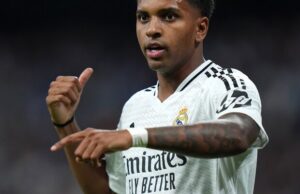 Rodrygo Transfer: Arsenal Set To Submit Offer To Real Madrid Rodrygo Transfer: Arsenal Set To Submit Offer To Real Madrid