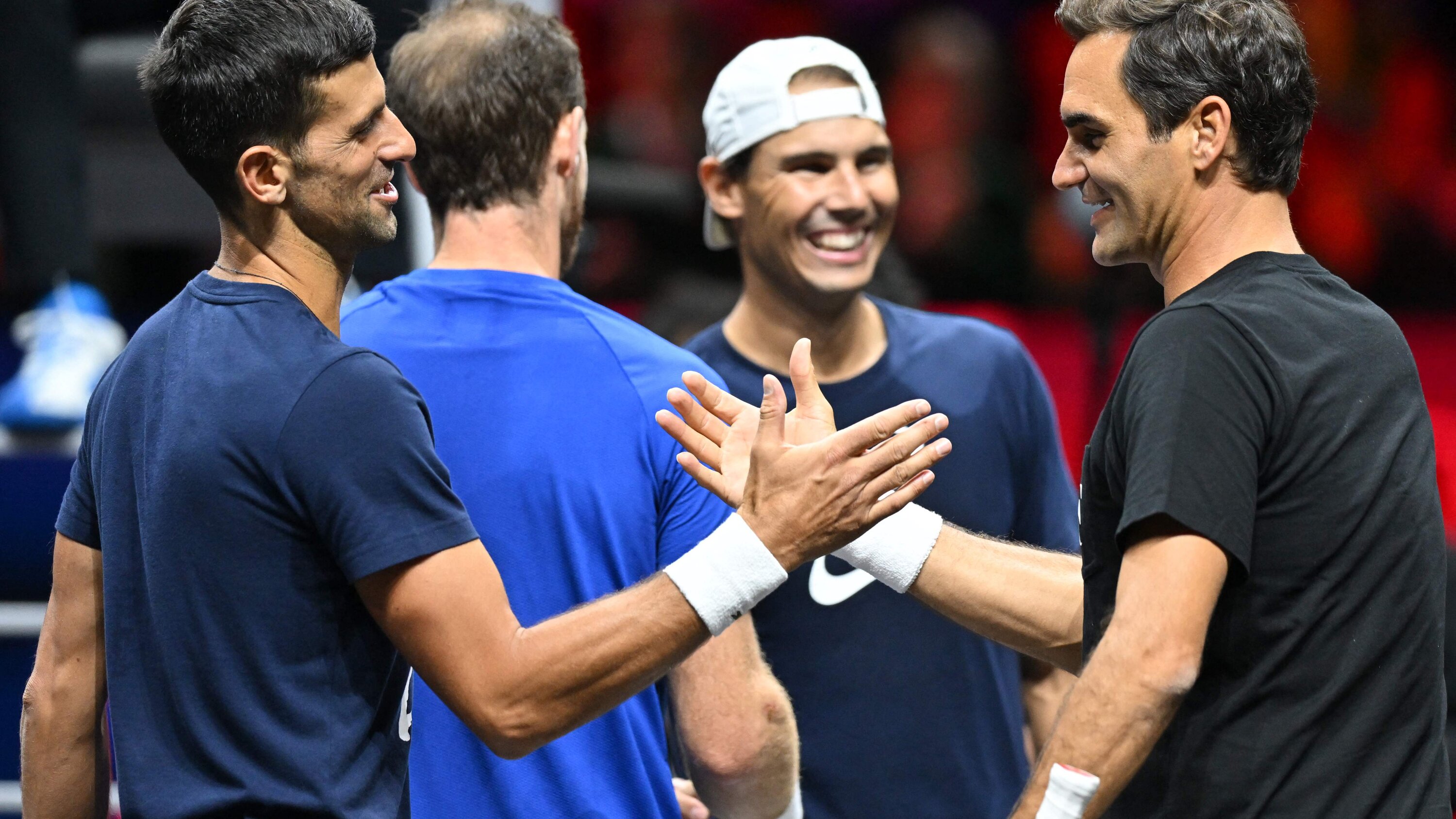 Rodžer Federer: Porodica I Blizanci - Slike I Informacije Rodžer Federer: Porodica I Blizanci - Slike I Informacije