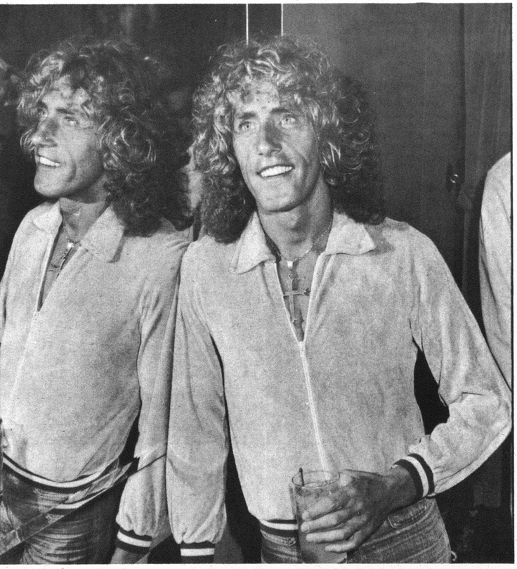 Roger Daltrey's Major Disagreement With The Who Bandmate Revealed Roger Daltrey's Major Disagreement With The Who Bandmate Revealed