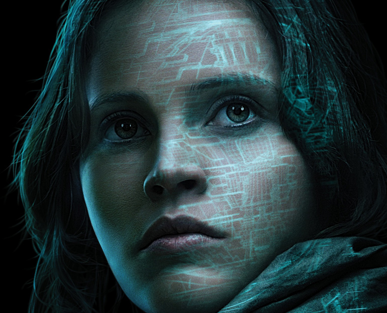 Rogue One: Actor's Surprising Opinion On Popular Character Rogue One: Actor's Surprising Opinion On Popular Character