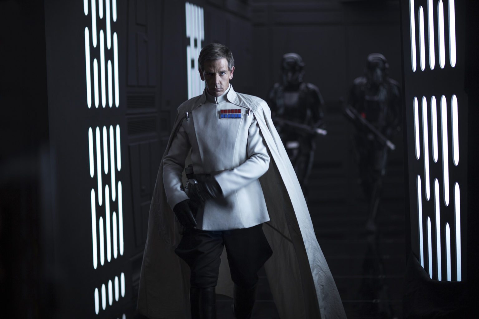 Rogue One Hero's Origin Story Revealed In New Star Wars Series Rogue One Hero's Origin Story Revealed In New Star Wars Series