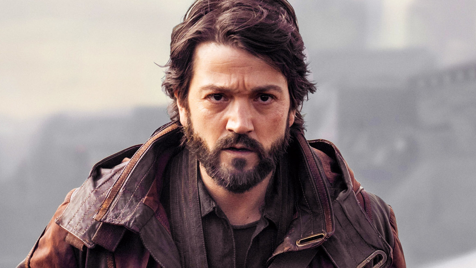 Rogue One Prequel: Andor Cast Offers BTS Glimpse Into Final Season Rogue One Prequel: Andor Cast Offers BTS Glimpse Into Final Season
