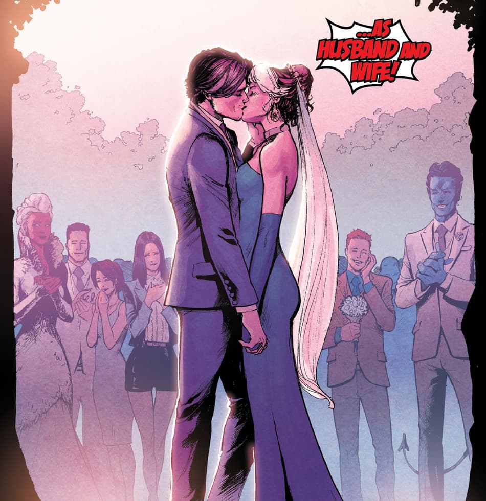Rogue: X-Men Or Avengers? Debating The Mutant's True Allegiance Rogue: X-Men Or Avengers? Debating The Mutant's True Allegiance