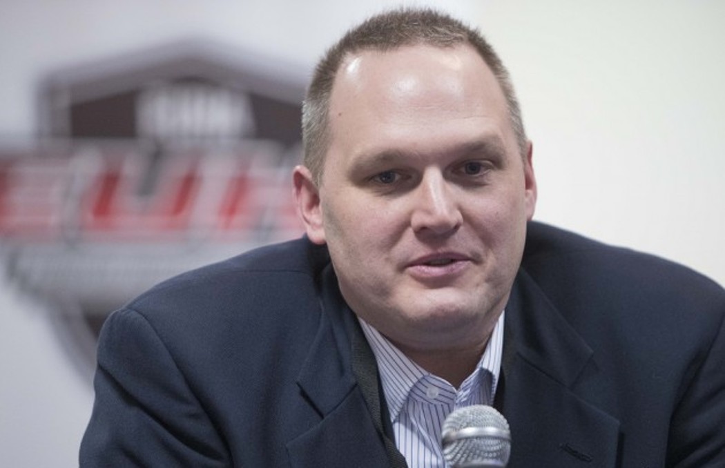 Rok 2028: NHL Oficiálne Potvrdzuje Svetový Pohár Hokeja Rok 2028: NHL Oficiálne Potvrdzuje Svetový Pohár Hokeja