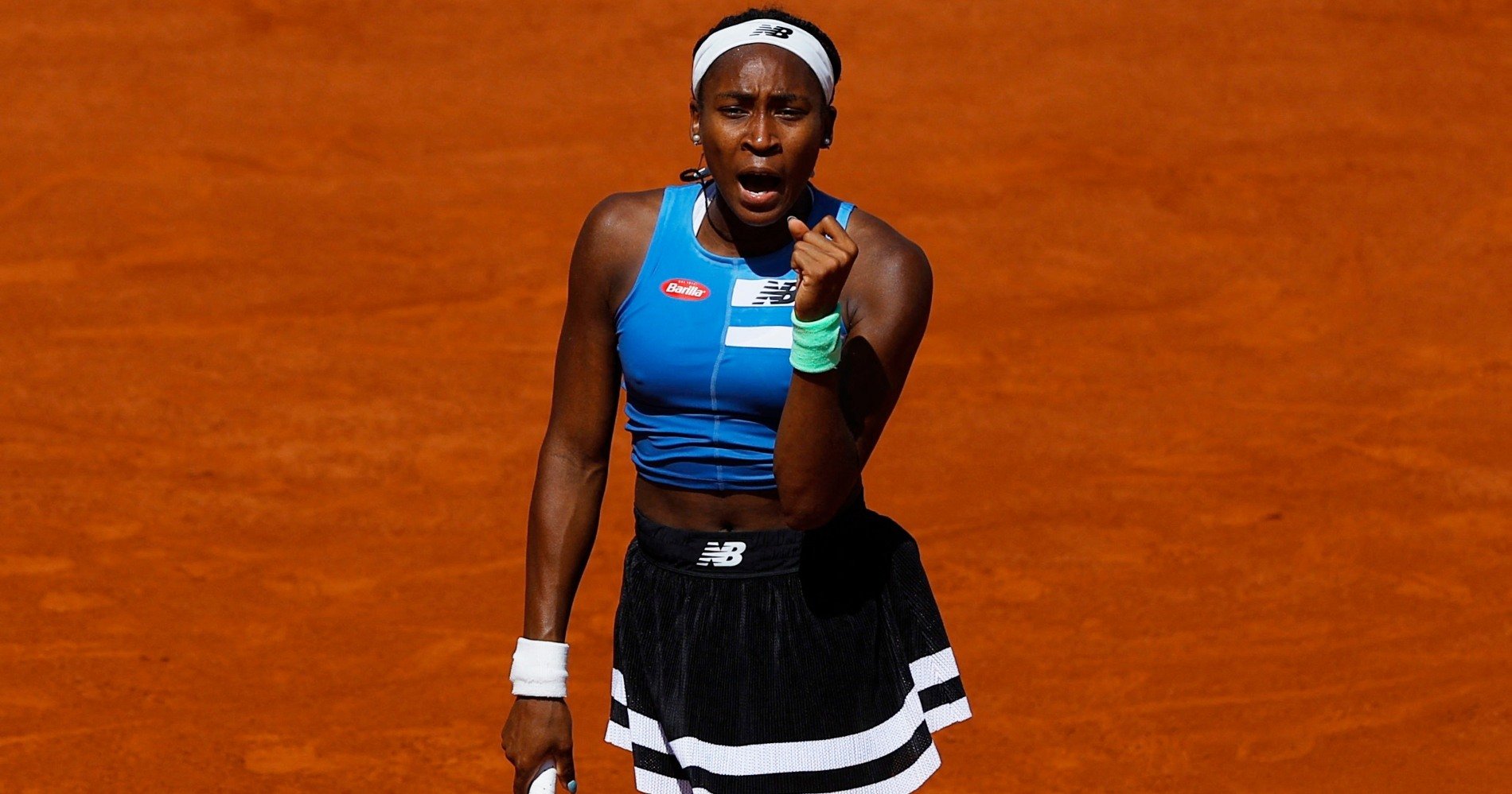 Roland Garros 2024: Djokovic, Gauff, And Andreeva Secure Opening Round Wins Roland Garros 2024: Djokovic, Gauff, And Andreeva Secure Opening Round Wins