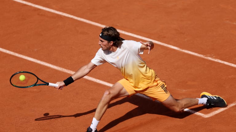 Roland Garros 2024: Early Exits For Ruud And Tsitsipas, Swiatek's Continued Reign Roland Garros 2024: Early Exits For Ruud And Tsitsipas, Swiatek's Continued Reign