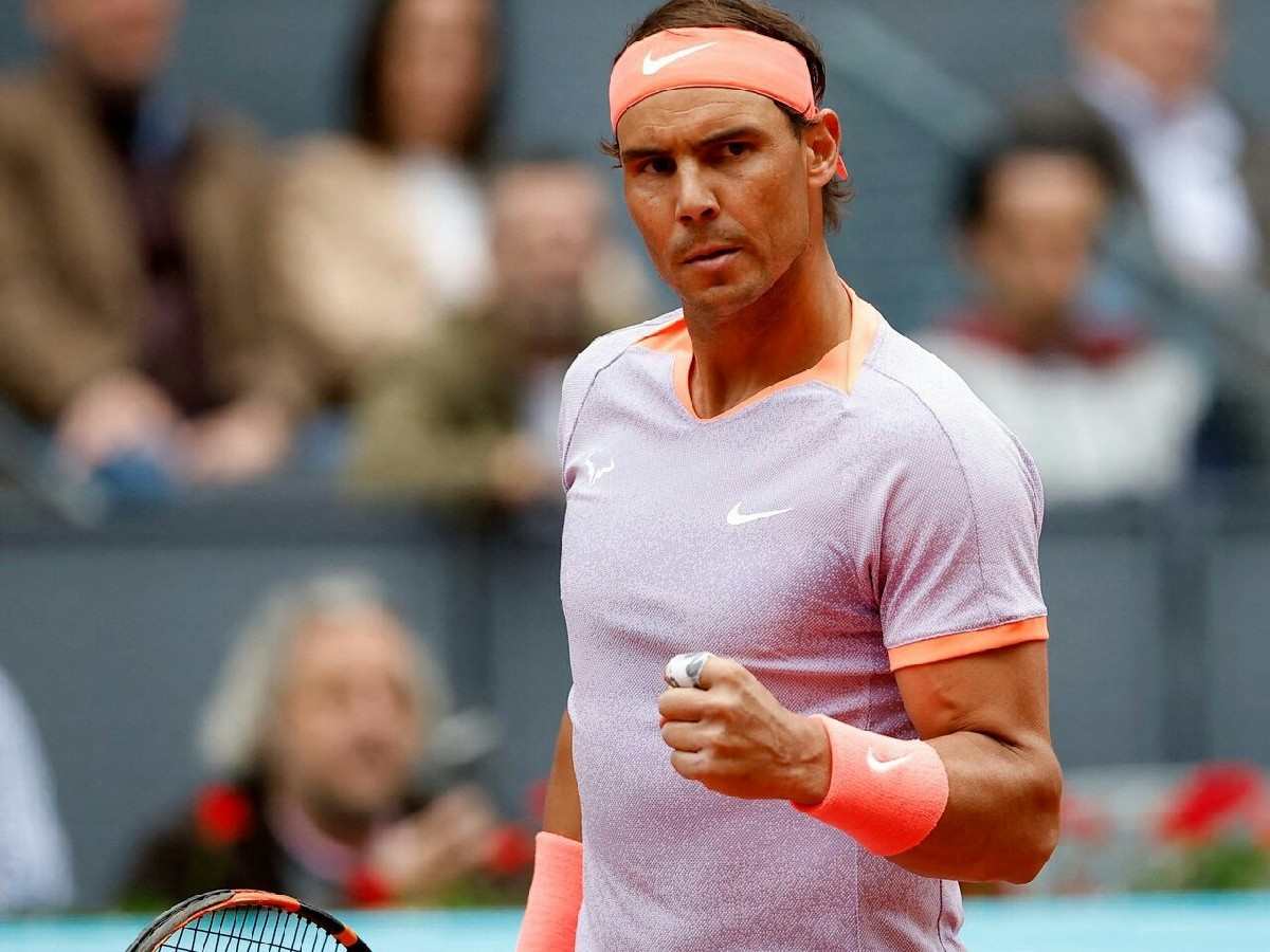 Roland Garros 2024: Nadal's Farewell And Sabalenka's Championship Roland Garros 2024: Nadal's Farewell And Sabalenka's Championship