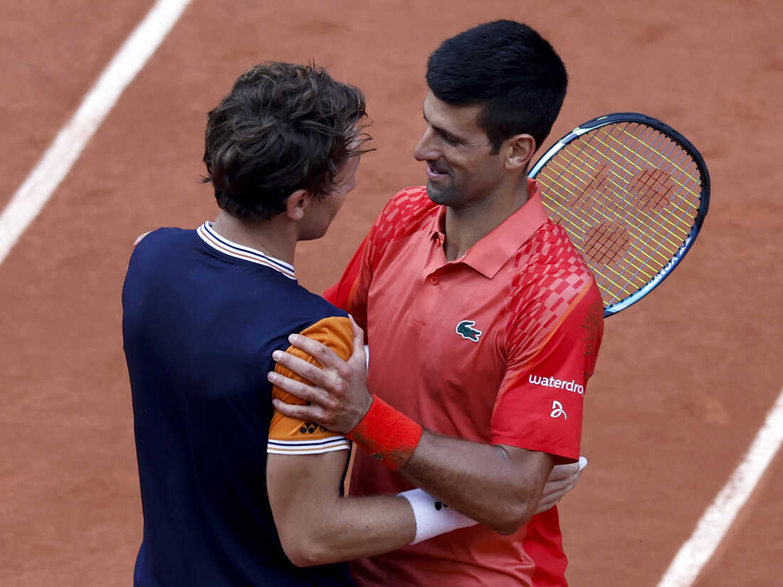 Roland Garros 2024: Sinner's 15-Match Grand Slam Winning Streak Roland Garros 2024: Sinner's 15-Match Grand Slam Winning Streak